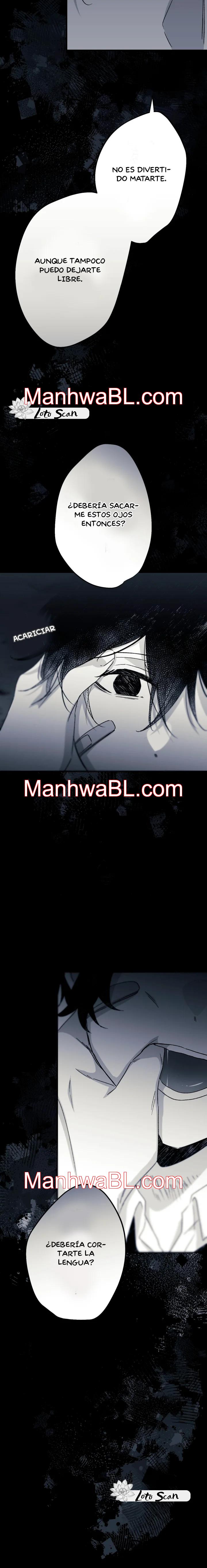 16647: Juego y Realidad - Capítulo 11 3 manhwa
