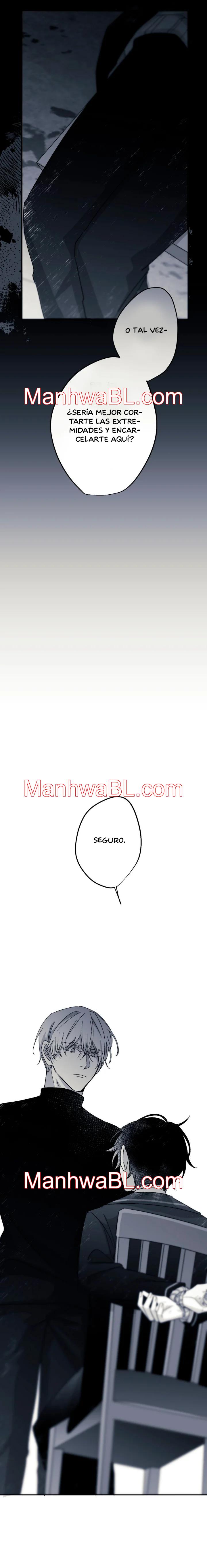 16647: Juego y Realidad - Capítulo 11 3 manhwa