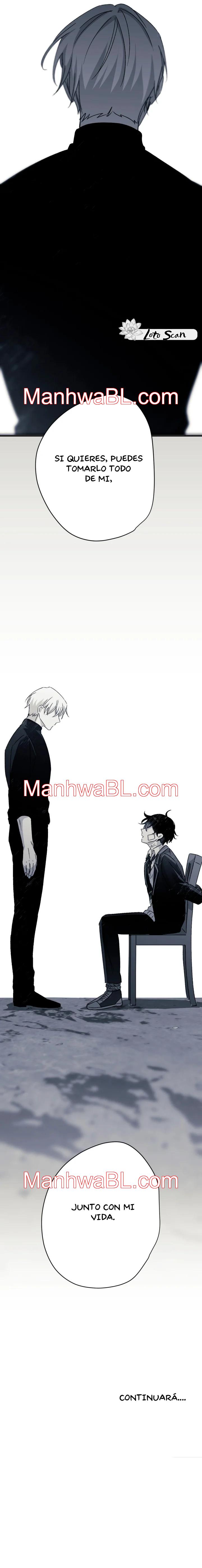 16647: Juego y Realidad - Capítulo 11 3 manhwa