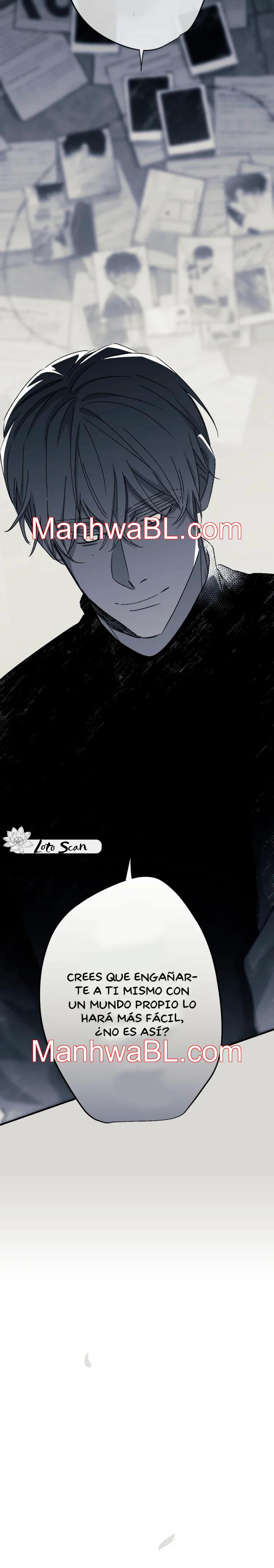 16647: Juego y Realidad - Capítulo 11 manhwa