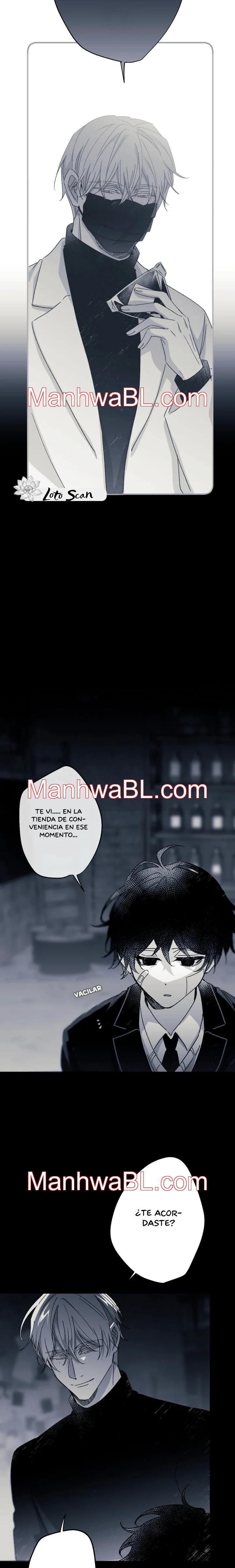 16647: Juego y Realidad - Capítulo 11 manhwa