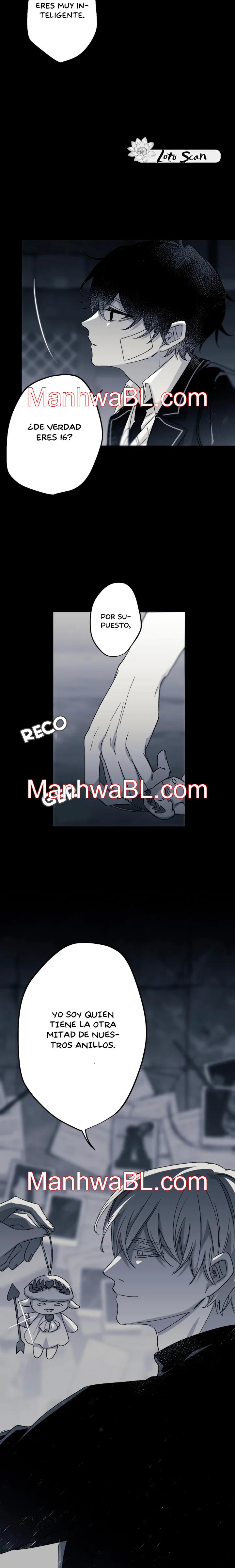 16647: Juego y Realidad - Capítulo 11 manhwa