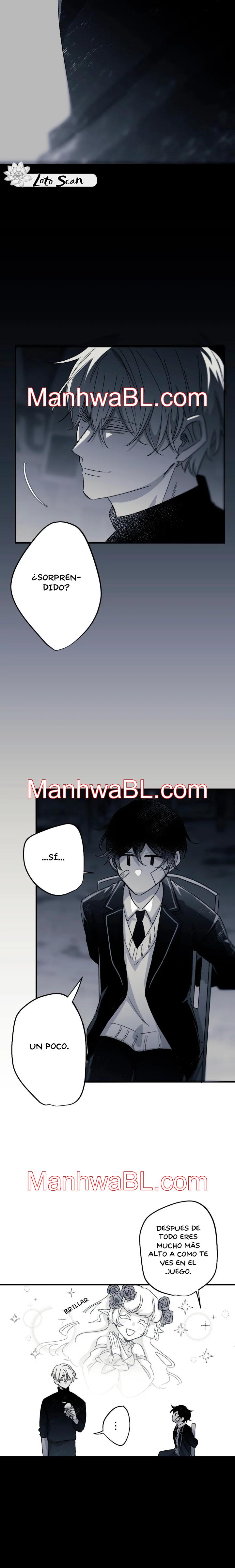 16647: Juego y Realidad - Capítulo 11 manhwa