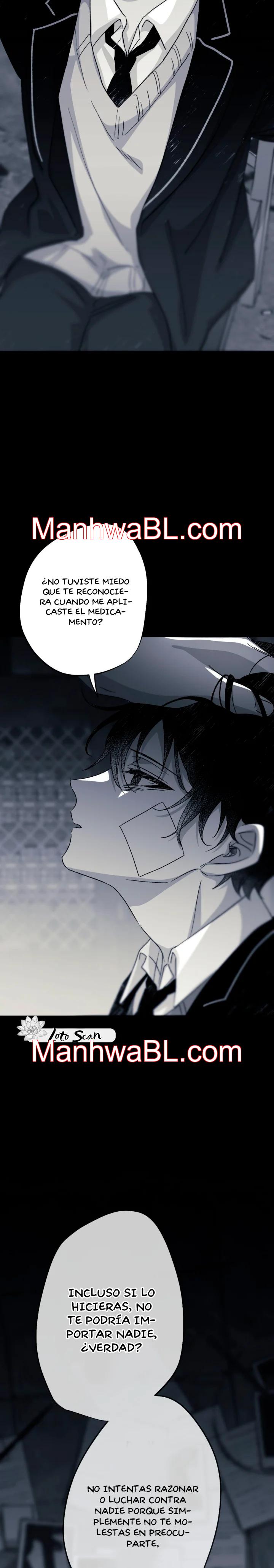16647: Juego y Realidad - Capítulo 11 manhwa