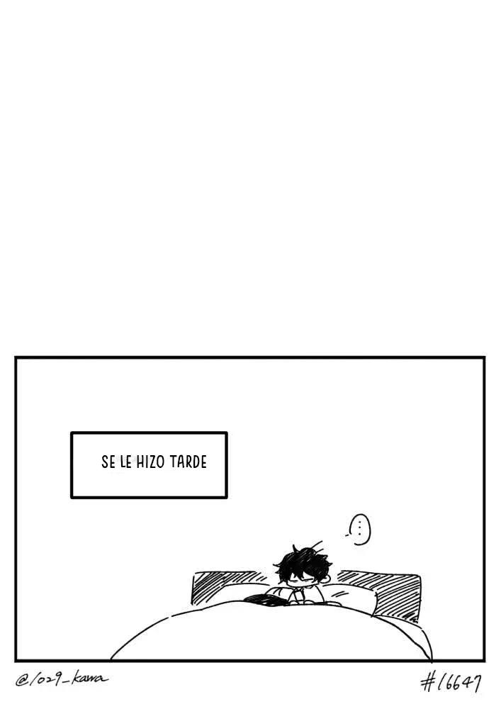 16647: Juego y Realidad - Capítulo 12.1 manhwa