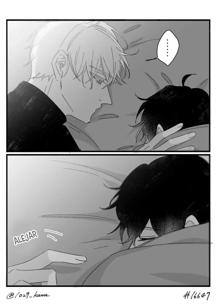 16647: Juego y Realidad - Capítulo 12.1 manhwa