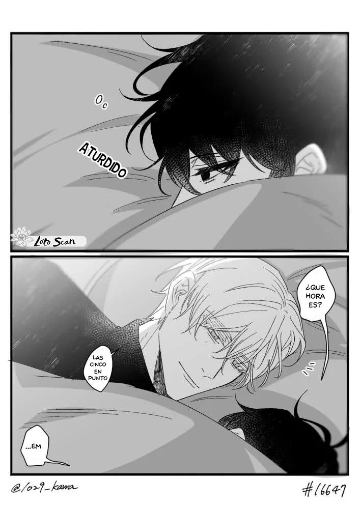 16647: Juego y Realidad - Capítulo 12.1 manhwa