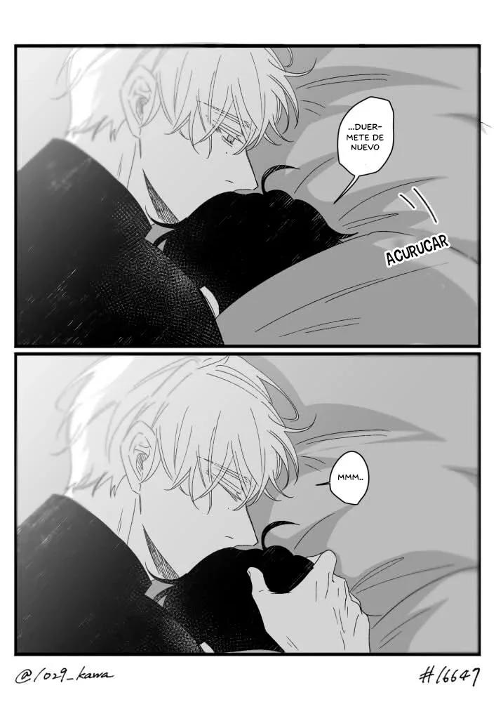 16647: Juego y Realidad - Capítulo 12.1 manhwa