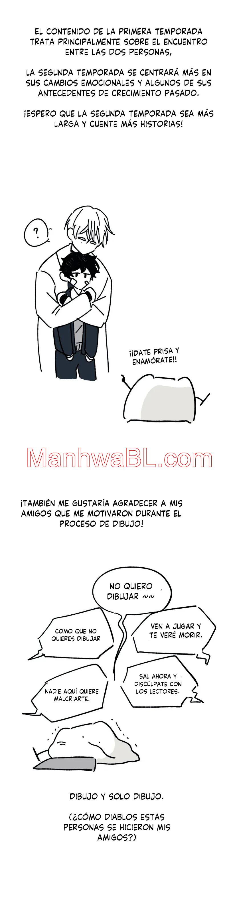 16647: Juego y Realidad - Capítulo 12.2 manhwa