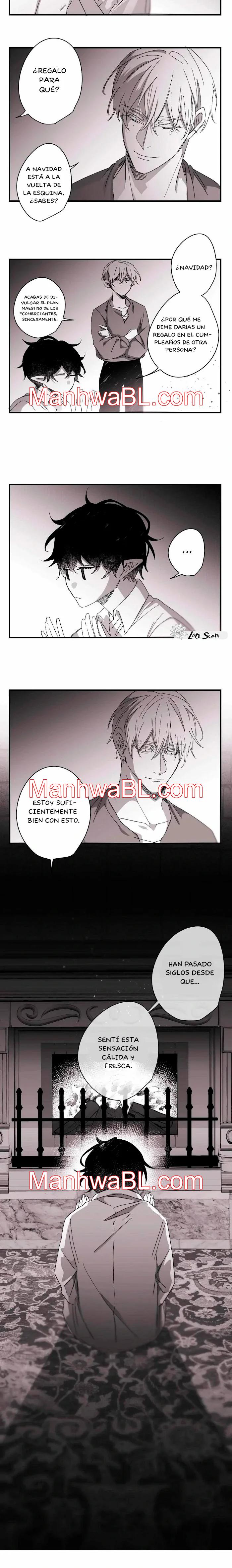 16647: Juego y Realidad - Capítulo 12.3 manhwa