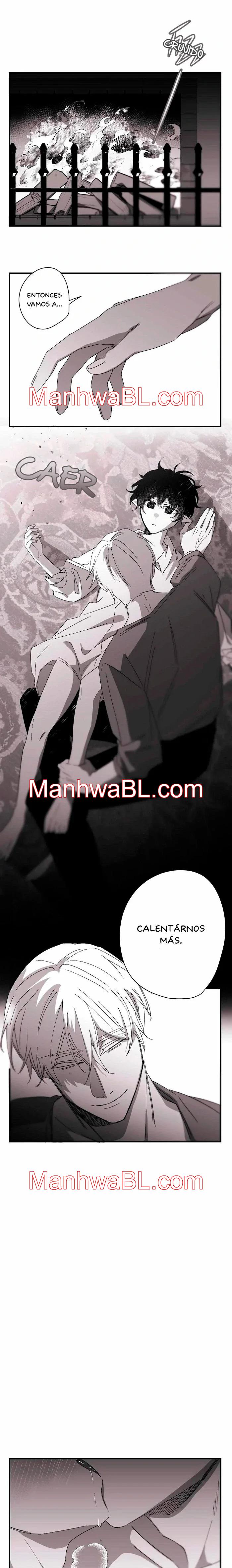 16647: Juego y Realidad - Capítulo 12.3 manhwa