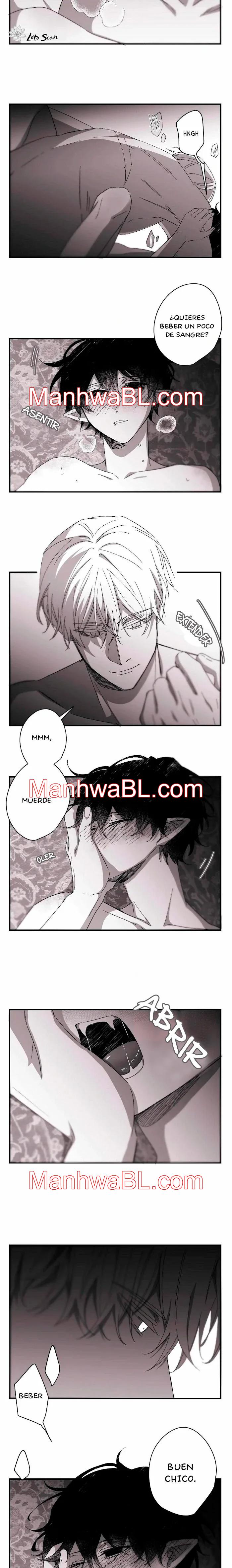 16647: Juego y Realidad - Capítulo 12.3 manhwa