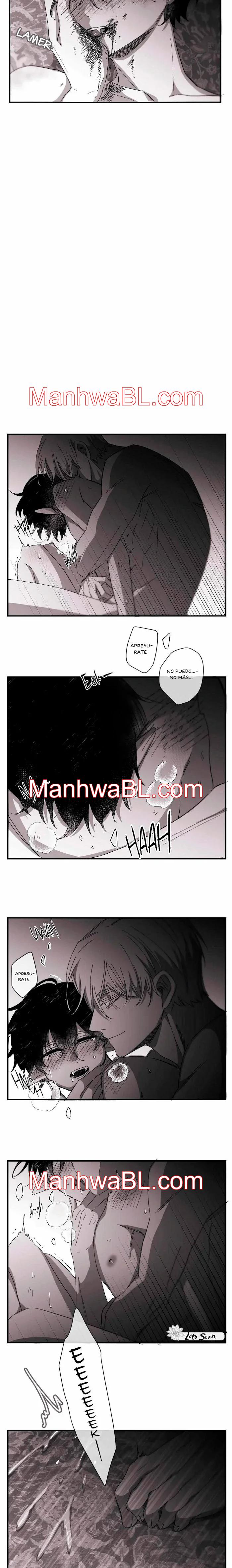 16647: Juego y Realidad - Capítulo 12.3 manhwa