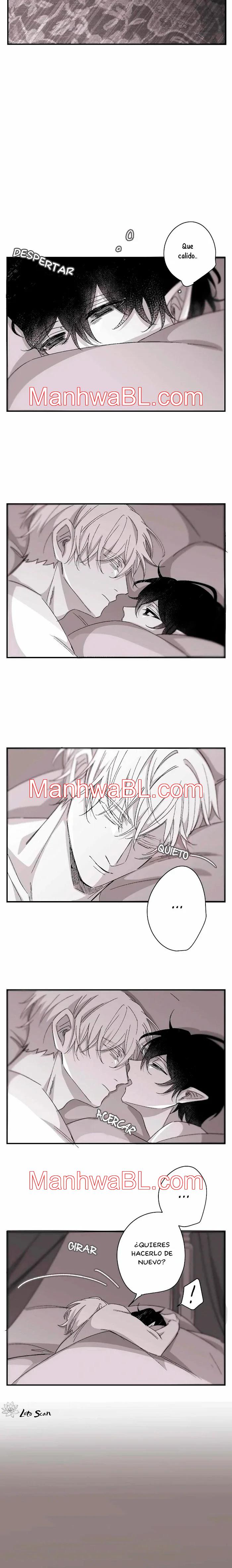 16647: Juego y Realidad - Capítulo 12.3 manhwa