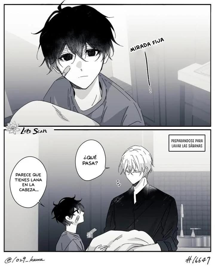 16647: Juego y Realidad - Capítulo 12.4 manhwa