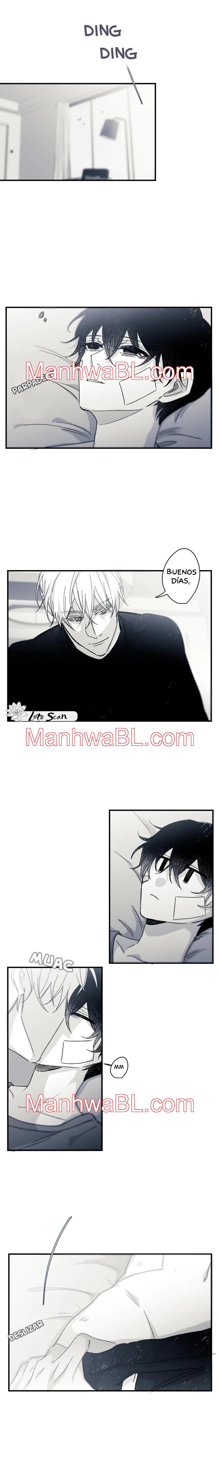 16647: Juego y Realidad - Capítulo 12 manhwa