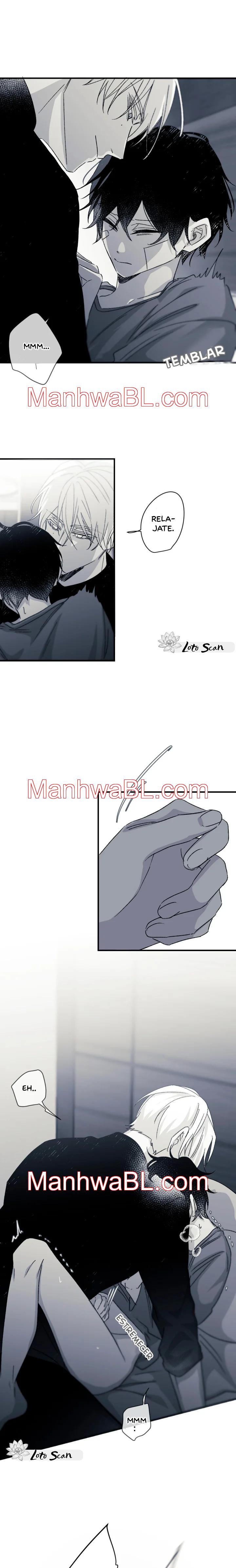 16647: Juego y Realidad - Capítulo 12 manhwa