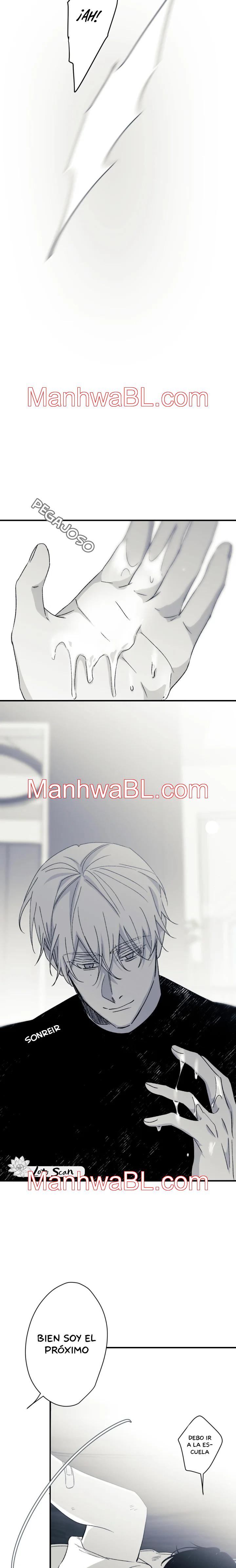 16647: Juego y Realidad - Capítulo 12 manhwa