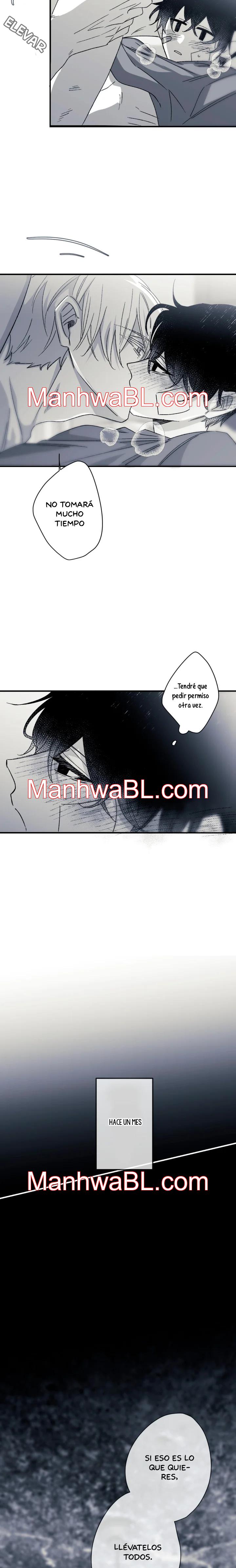 16647: Juego y Realidad - Capítulo 12 manhwa