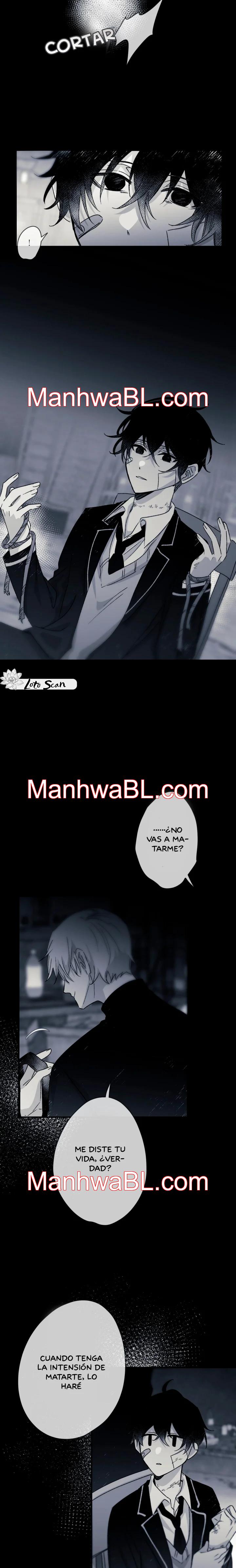 16647: Juego y Realidad - Capítulo 12 manhwa