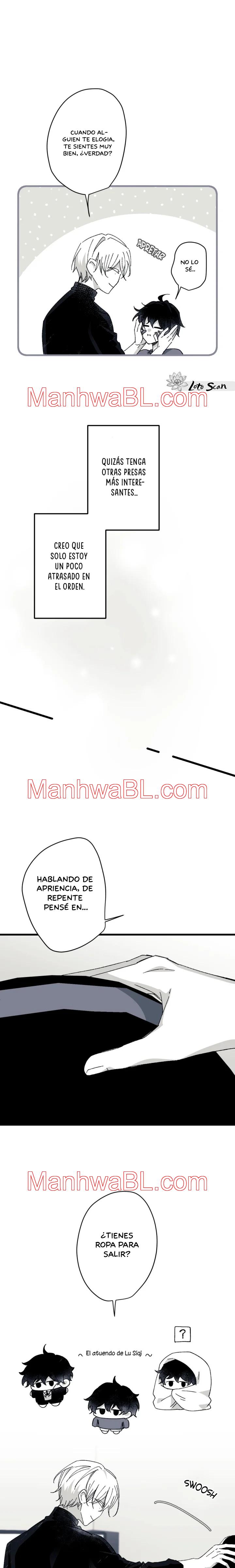 16647: Juego y Realidad - Capítulo 13.1 manhwa