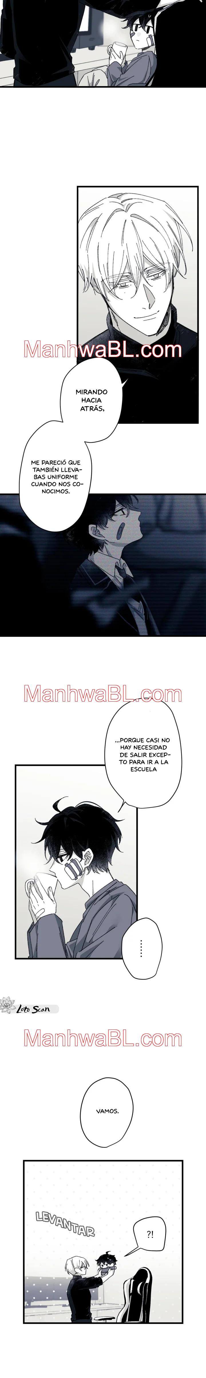 16647: Juego y Realidad - Capítulo 13.1 manhwa