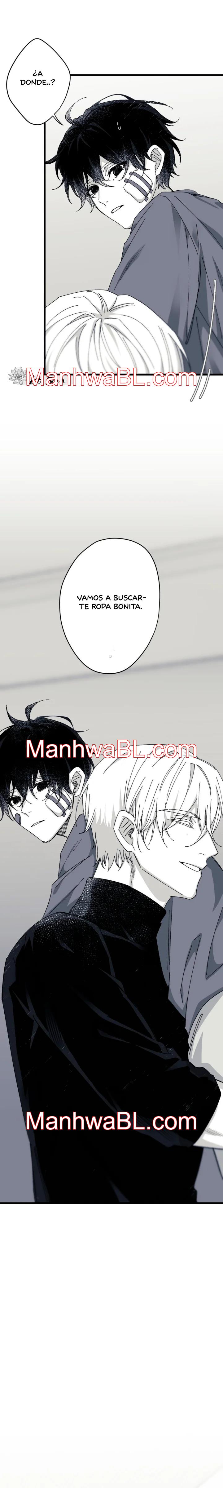 16647: Juego y Realidad - Capítulo 13.1 manhwa