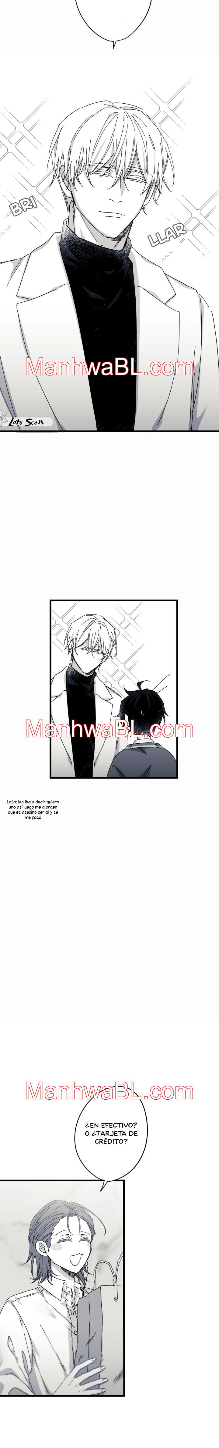 16647: Juego y Realidad - Capítulo 13.1 manhwa