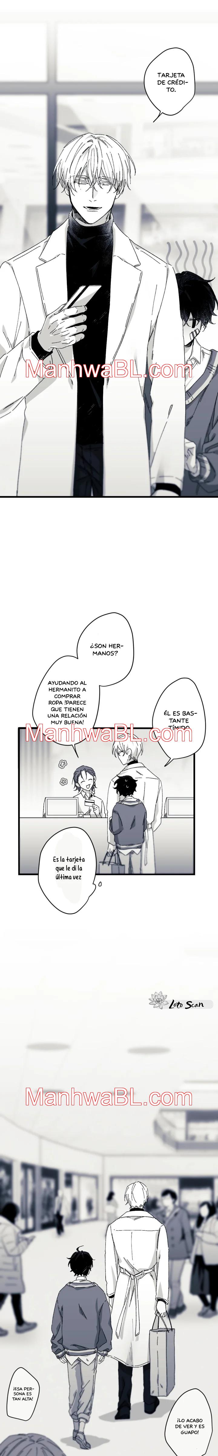 16647: Juego y Realidad - Capítulo 13.1 manhwa