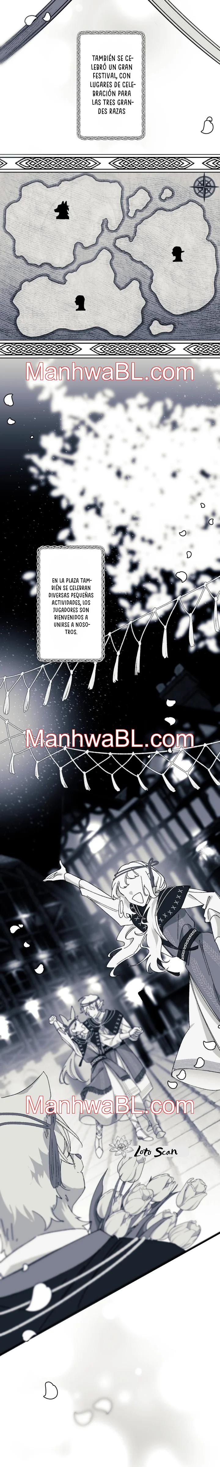 16647: Juego y Realidad - Capítulo 13.1 manhwa