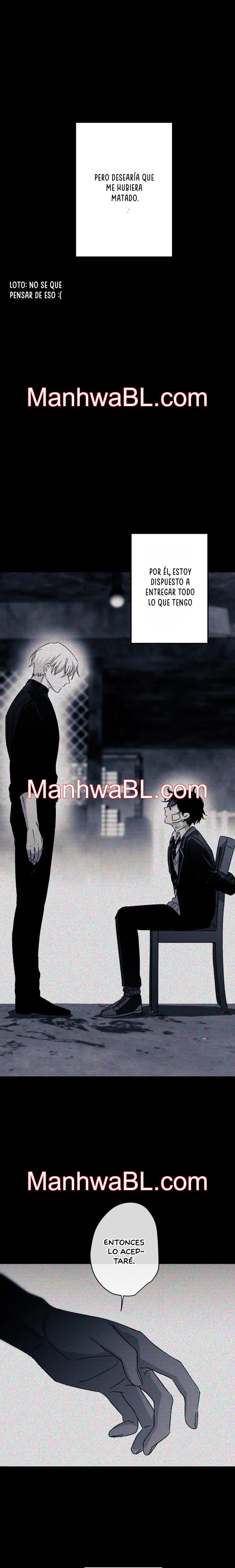 16647: Juego y Realidad - Capítulo 13.1 manhwa