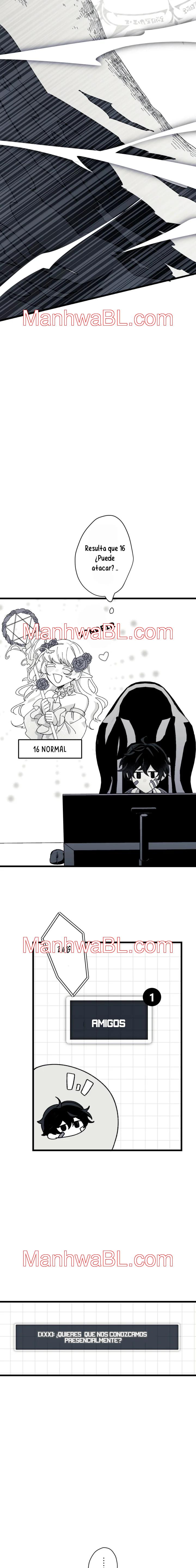 16647: Juego y Realidad - Capítulo 14 2 manhwa