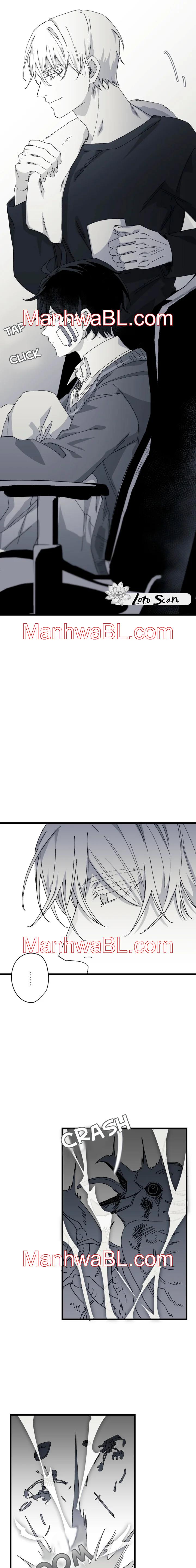 16647: Juego y Realidad - Capítulo 14 2 manhwa