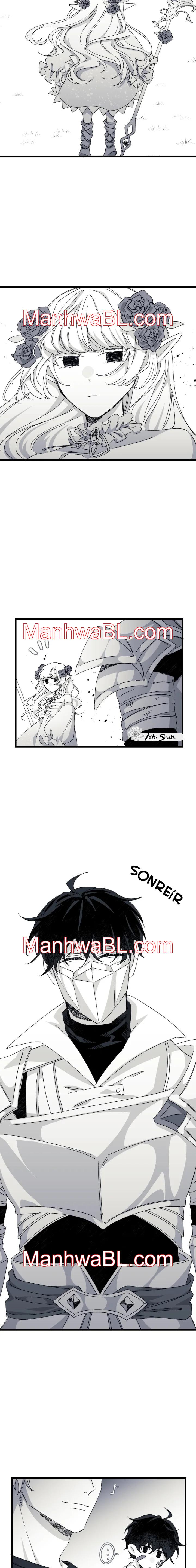 16647: Juego y Realidad - Capítulo 14 3 manhwa