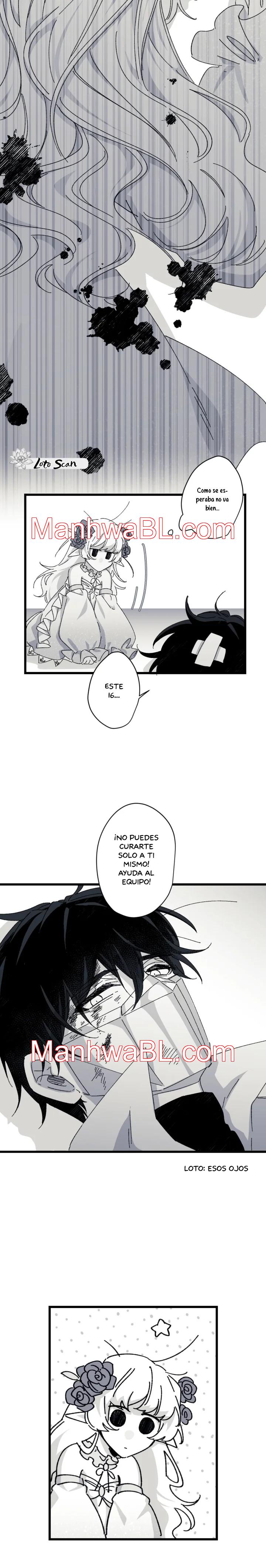 16647: Juego y Realidad - Capítulo 14 3 manhwa