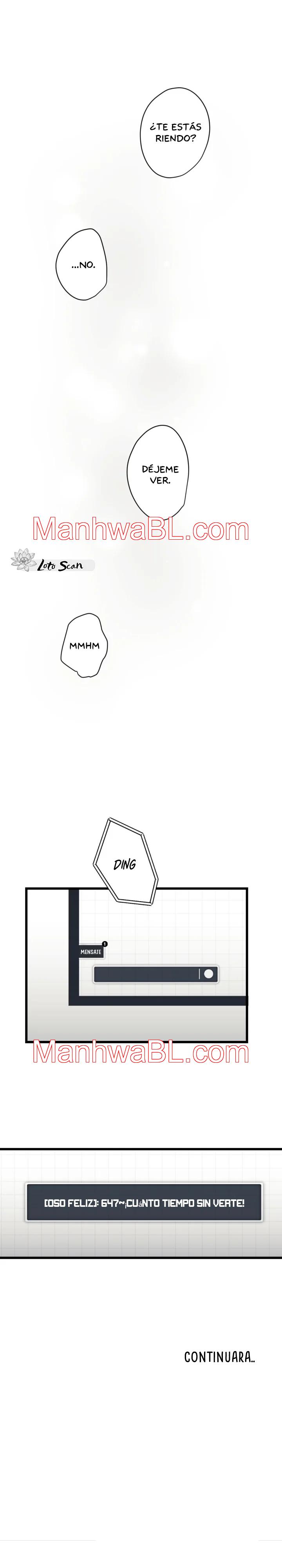 16647: Juego y Realidad - Capítulo 14 3 manhwa
