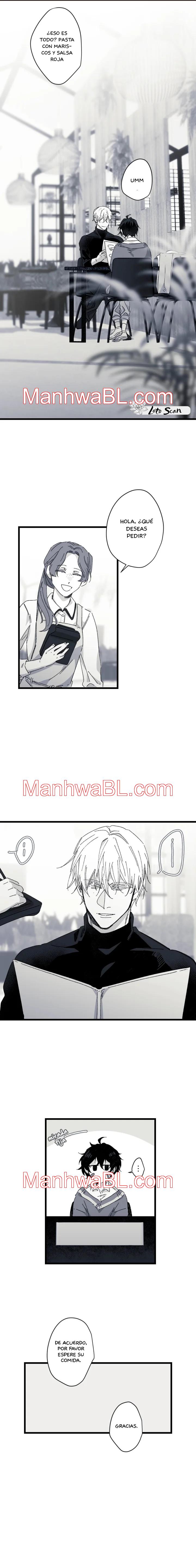 16647: Juego y Realidad - Capítulo 14 manhwa