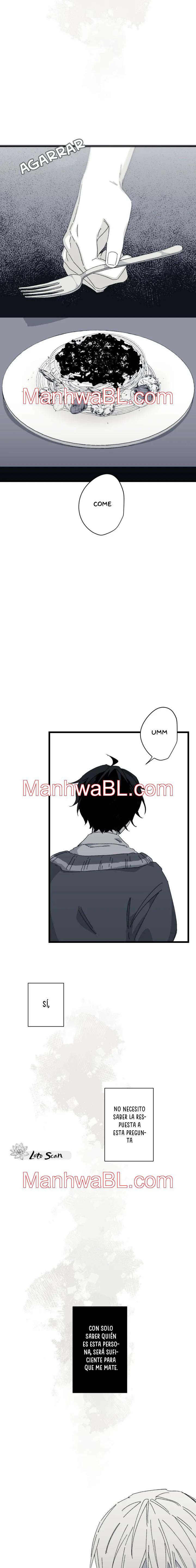 16647: Juego y Realidad - Capítulo 14 manhwa