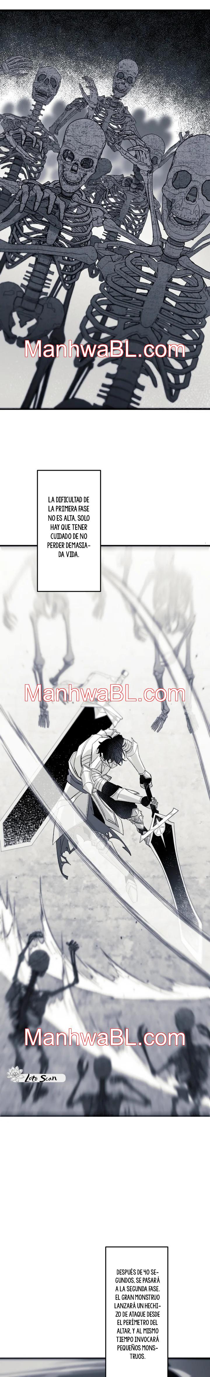 16647: Juego y Realidad - Capítulo 15 2 manhwa