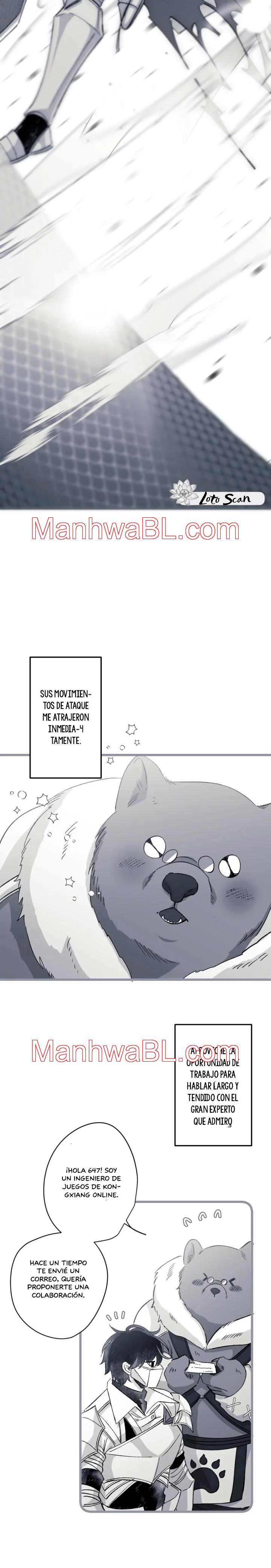 16647: Juego y Realidad - Capítulo 15 3 manhwa