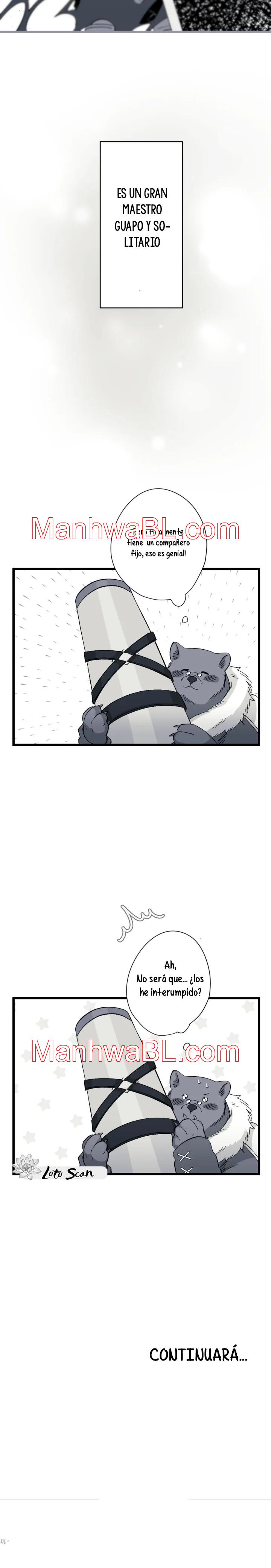 16647: Juego y Realidad - Capítulo 15 3 manhwa