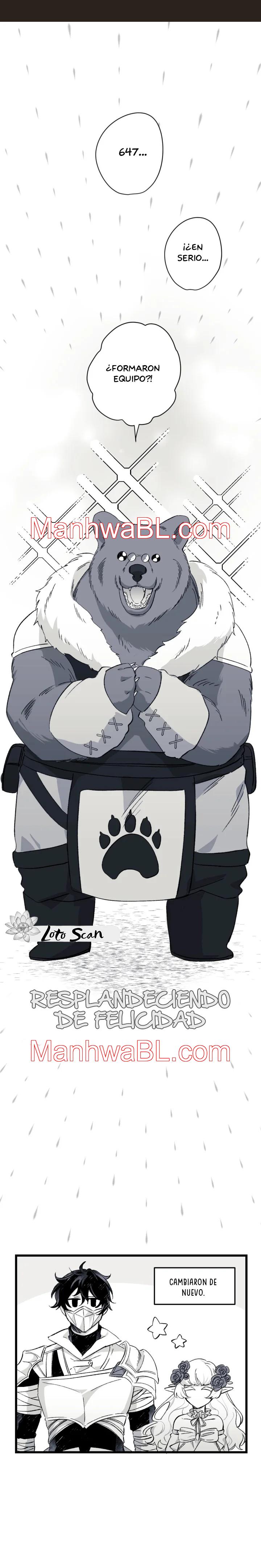 16647: Juego y Realidad - Capítulo 15 manhwa
