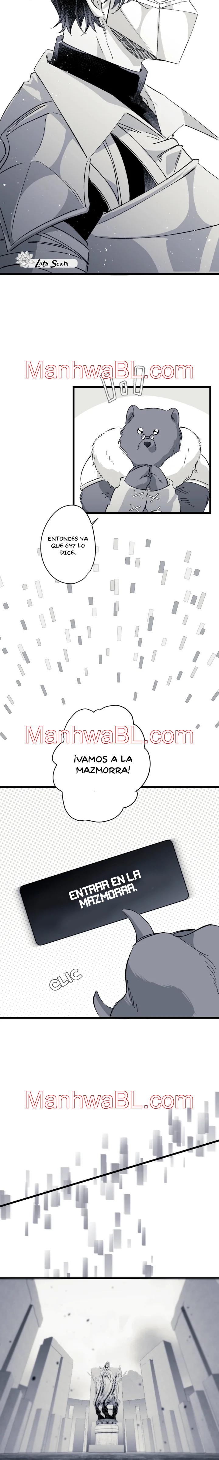 16647: Juego y Realidad - Capítulo 15 manhwa