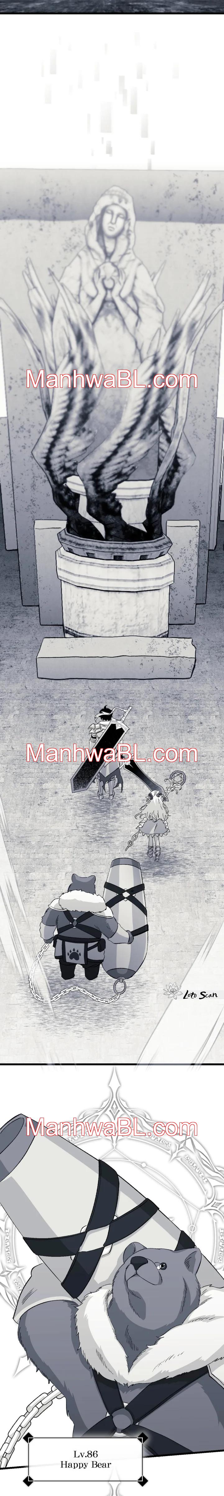 16647: Juego y Realidad - Capítulo 15 manhwa
