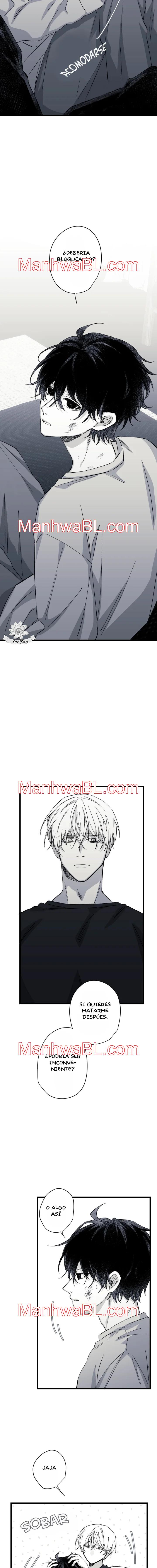 16647: Juego y Realidad - Capítulo 16 2 manhwa
