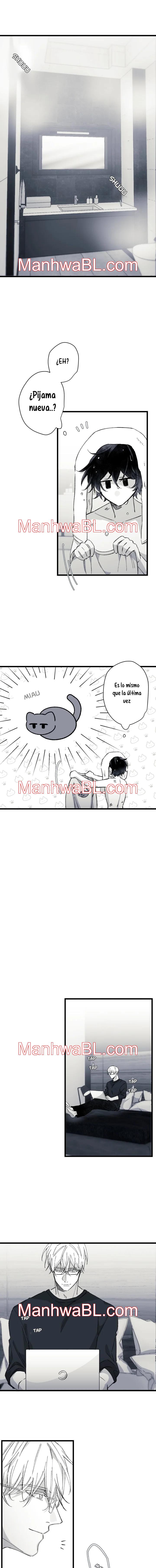16647: Juego y Realidad - Capítulo 16 2 manhwa
