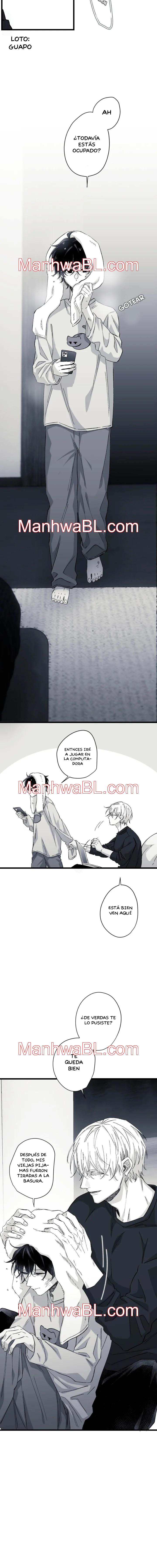 16647: Juego y Realidad - Capítulo 16 2 manhwa