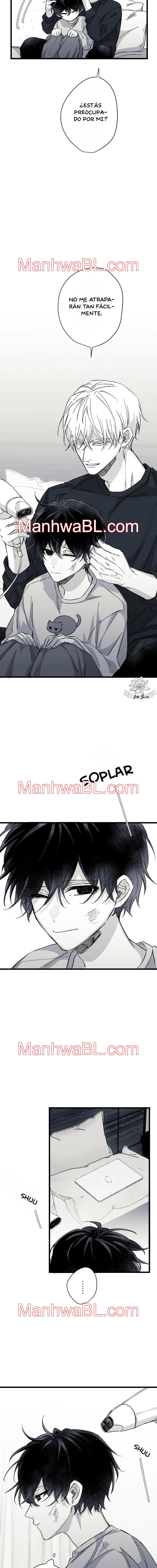 16647: Juego y Realidad - Capítulo 16 3 manhwa