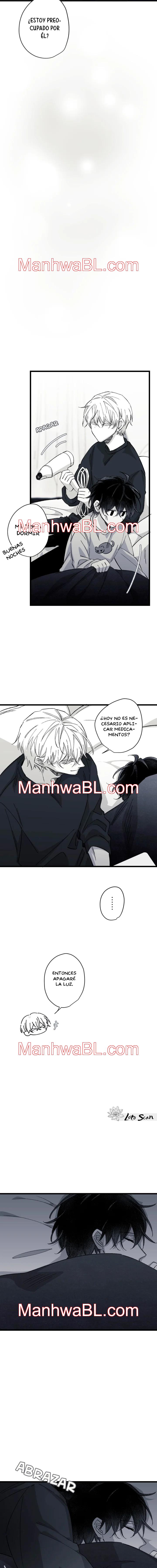 16647: Juego y Realidad - Capítulo 16 3 manhwa