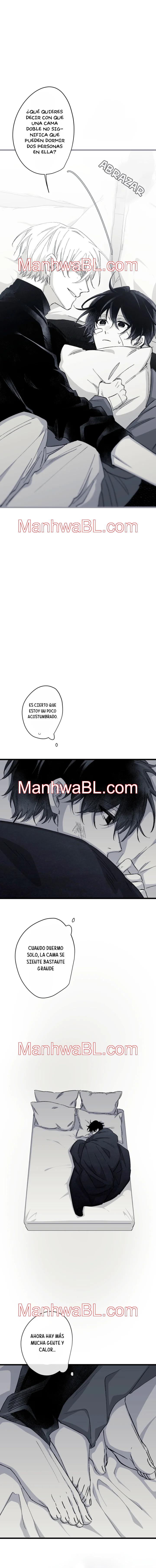 16647: Juego y Realidad - Capítulo 16 3 manhwa